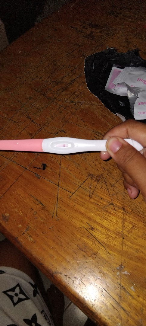 แบบนี้ท้องไหม