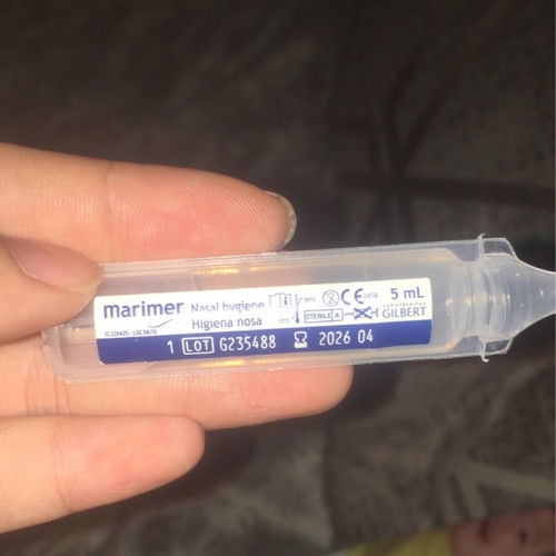 pls bagitahu i macam mana nak guna benda alah ni sumpah tak tahu . anak i selesema