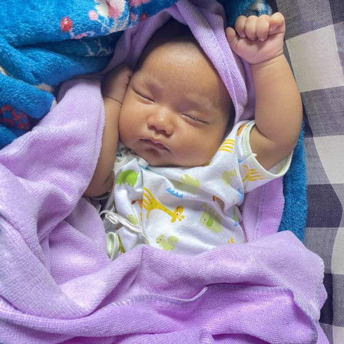 สอบถามค่ะลูกไม่ยอมดูดขวดทำไงดี