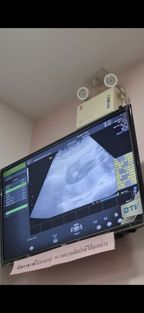 เพศอะไรค้ะแม่แม่