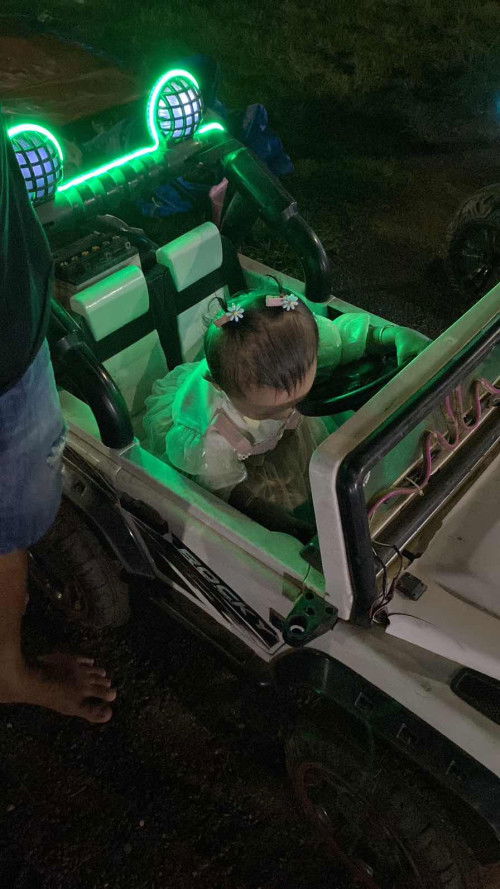 Preeloved mainan anak