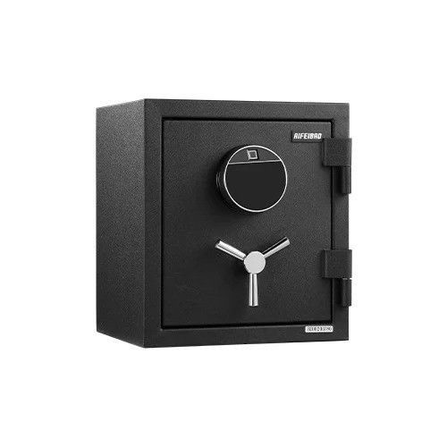 The Discreet Vault: Integrating Your Designer Safe Box into 5 Popular Interior Styles — My AFB Safe
