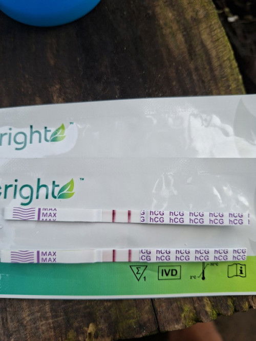 แม่ๆฝากท้องกันตอนกี่weekคะ