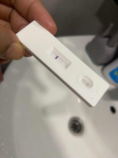 4 HARI SELEPAS DATANG PERIOD