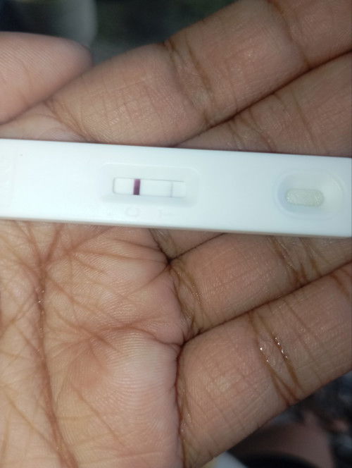Pregnancy test