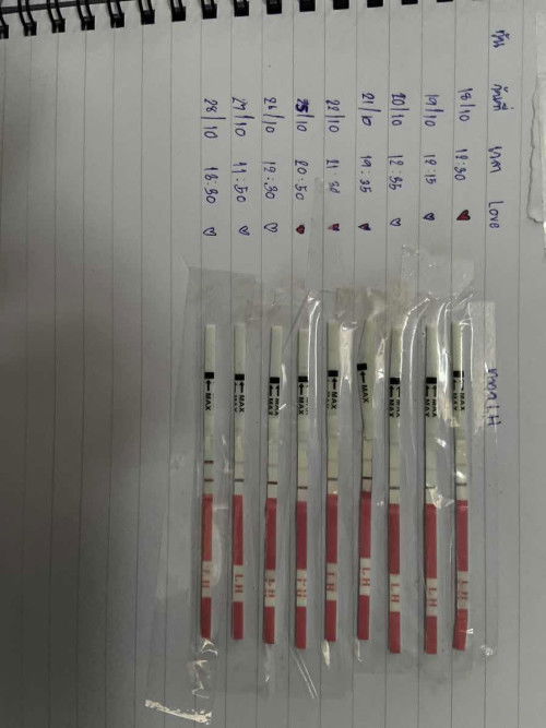 สอบถามแม่ๆหน่อยคะ