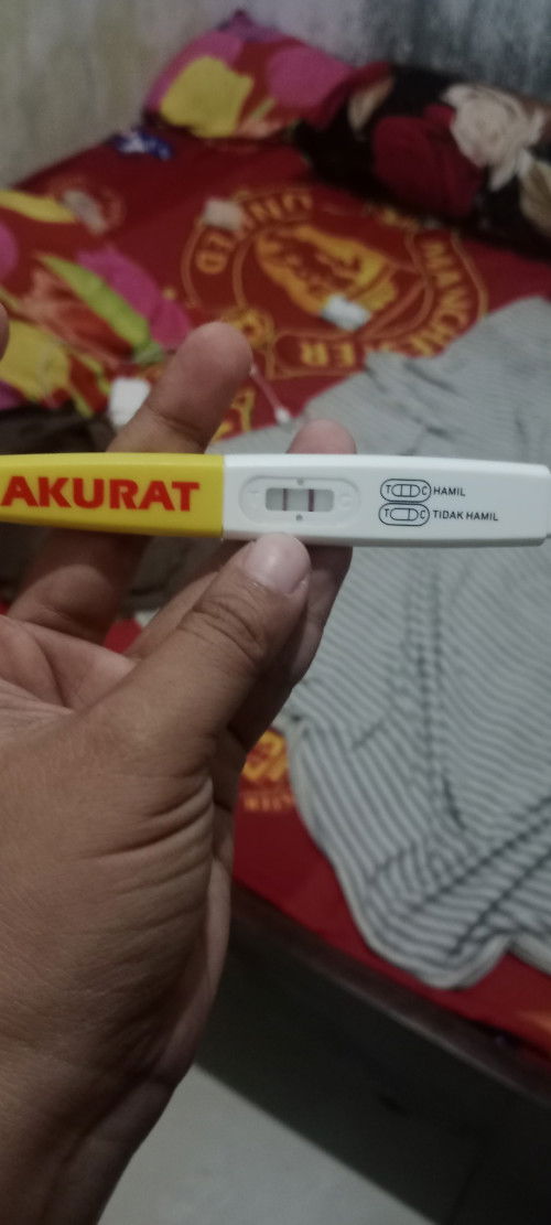 Periksa awal kehamilan