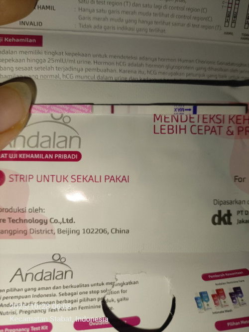 Hpht 21 September kemarin udah USG kata dokter ny masih penebalan dinding rahim ini beneran hamil kn