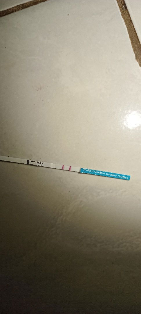 Fix positif kah bun?