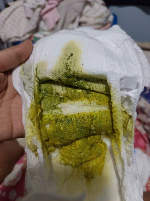 ขอโทษนะคะแม่ๆ