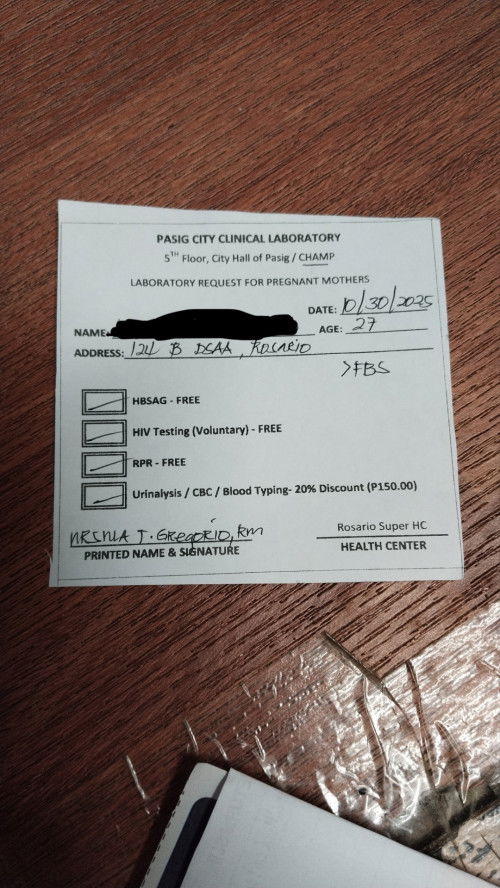 Mag kano po lahat na gastos nyo???