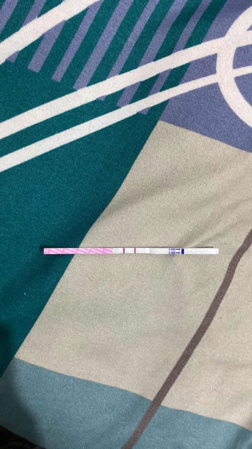 Bun saya mau nanya saya hpht 24 september pas usg tgl 26 oktober belum kelihatan kantung nya wajarng