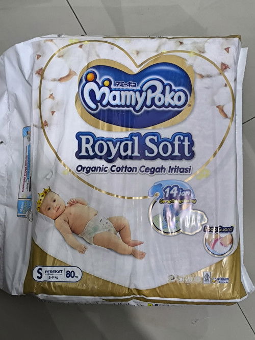 Jual diapers