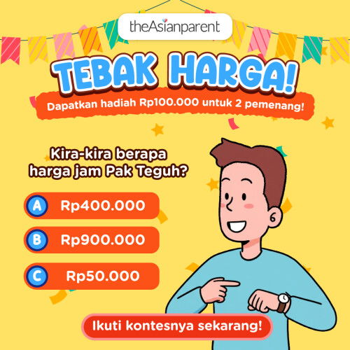 Tebak Harga Barang & Dapatkan ShopeePay total Rp100.000! ⌚💲