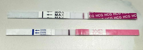 ขึ้นแบบนี้ท้องไหม