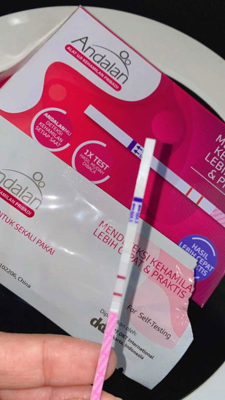 Sharing kehamilan ke 1