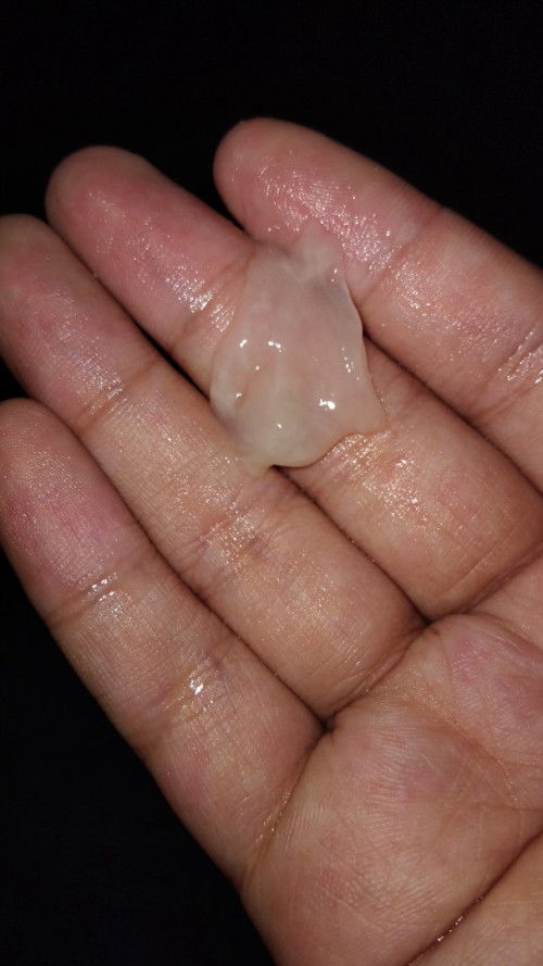 ท้องได้19วีคมีมูกออกมาแบบนี้ผิดปกติมั้ยคะแม่ๆ