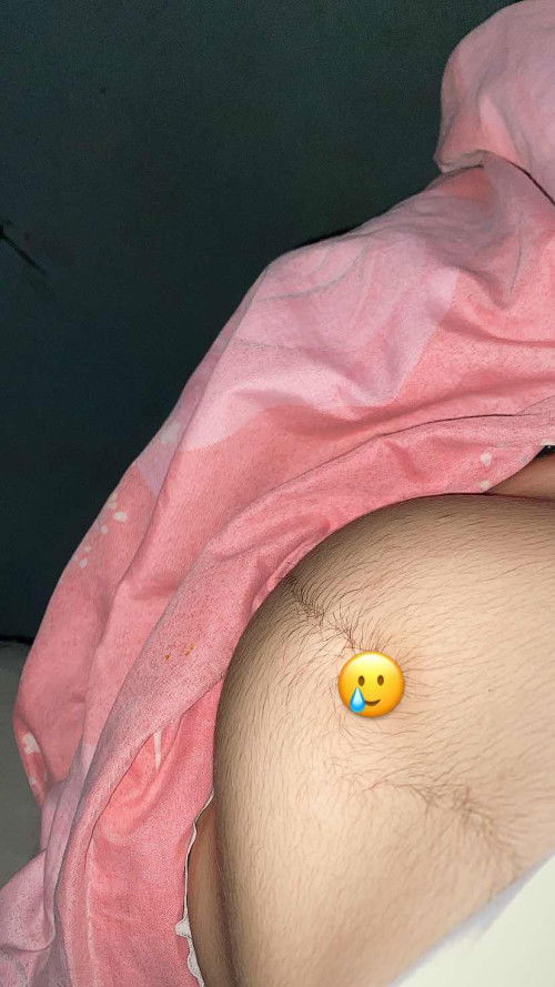 ใช่ลูกโก่งตัวมั้ยคะ