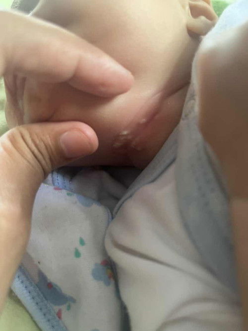 ขอคำแนะนำค่ะแม่ๆ