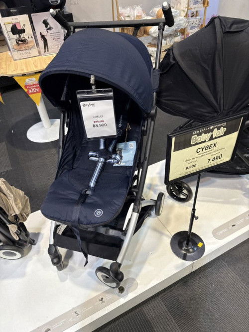 รวมโปรฯ สุดคุ้มสำหรับคุณพ่อคุณแม่