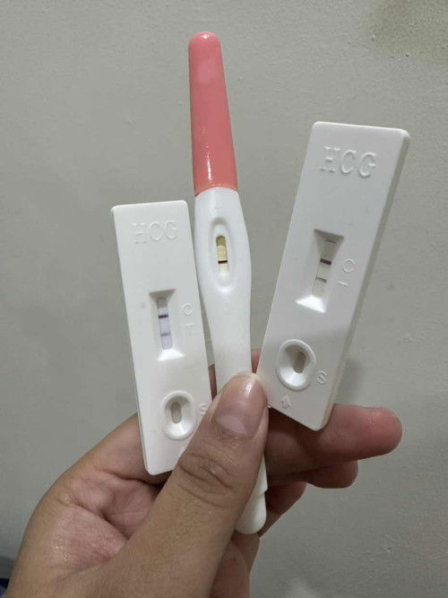 Anak baru 1 tahun 2 bulan pregnant lagi 😭