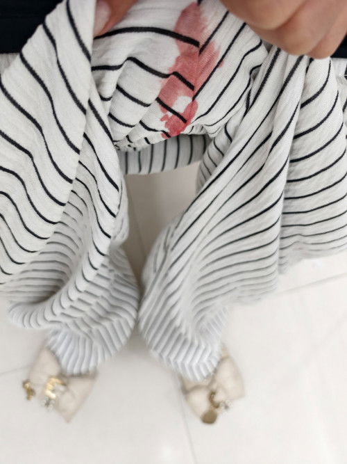 กำลังตั้งครรภ์