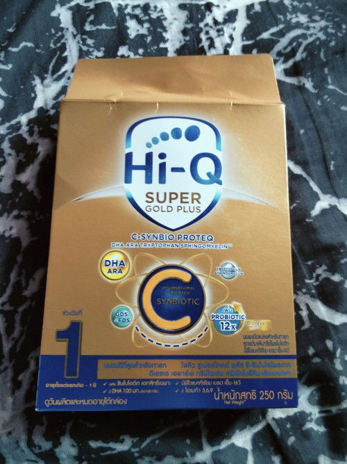 จัดเวลาทานนมผงสลับเต้า