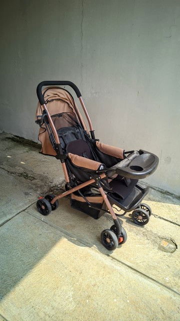 Preloved barang2 bayi