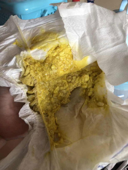 น้อง 1 เดือน