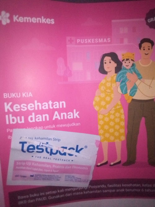 Tanya ciri2 jenis kelamin