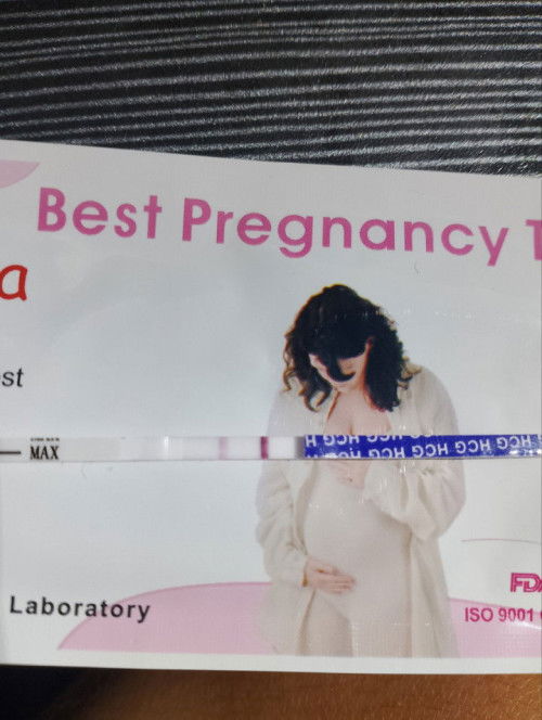 ท้องรึเปล่า😟