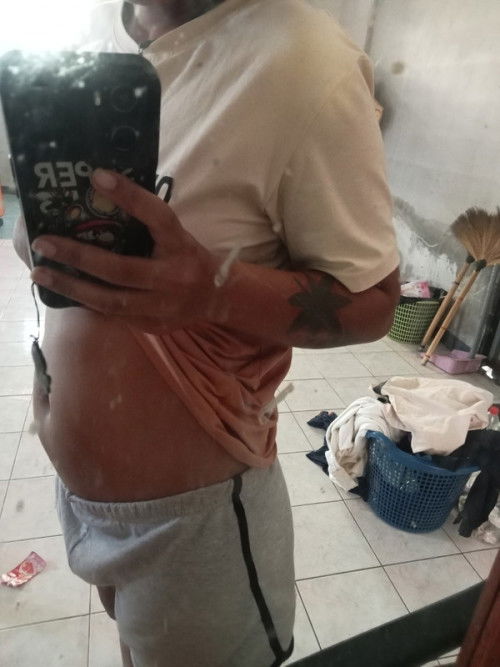 มีเเม่ๆบ้านไหนท้องเล็กเหมือนกันไหมคะ