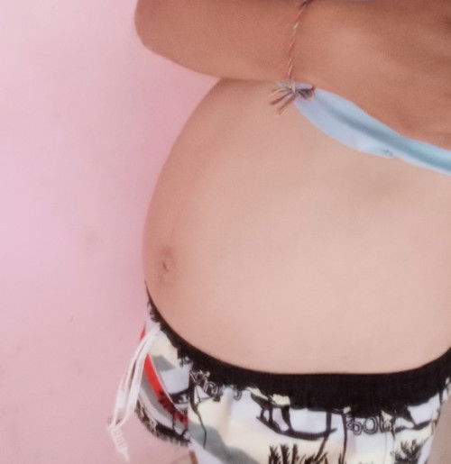 ช่วยทายเพศหน่อยค่าา เเม่ๆ