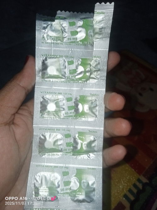Bun vitamin B6 bagus diminum TM 1 ngga?