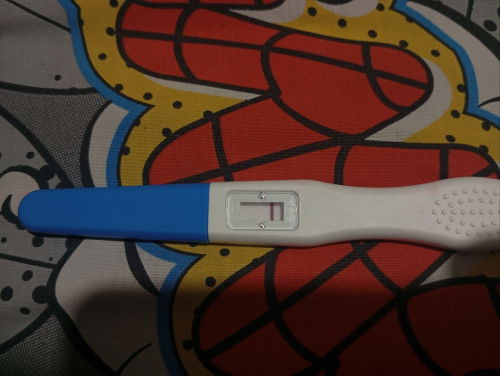 อยากมีลูก