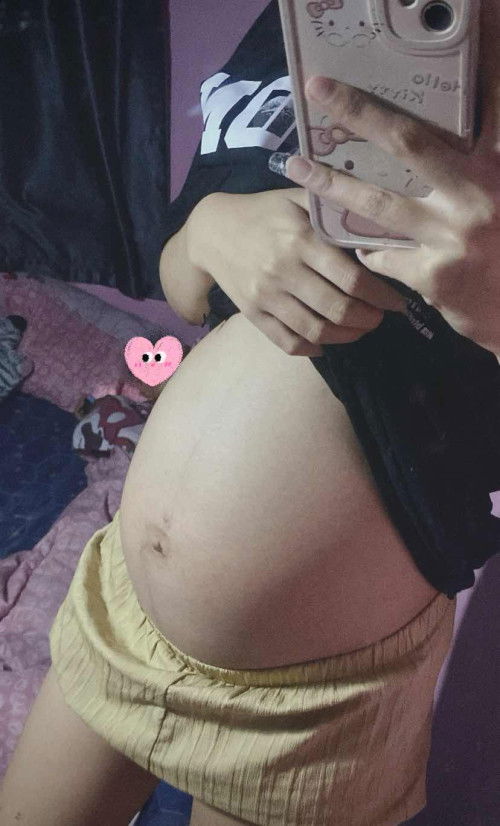 27+5ท้องเล็กไปไหมคะแม่ๆกังวลมาก