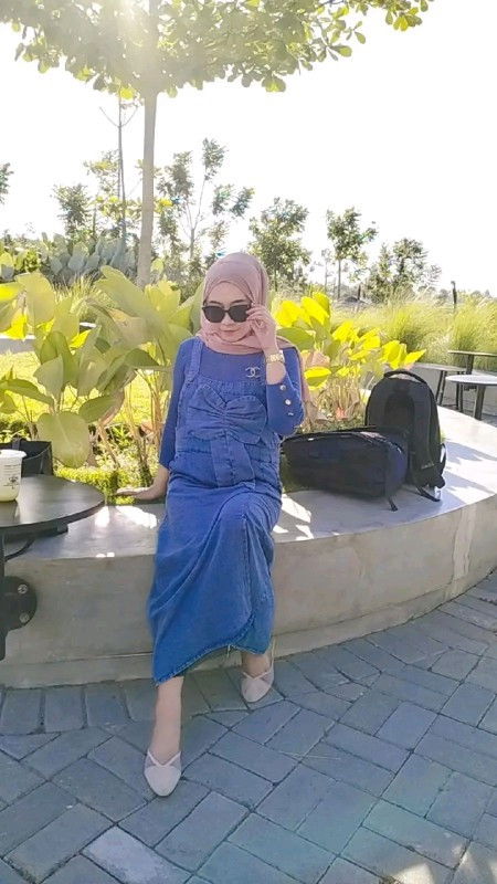 Masyaallah tabarakallah..😍