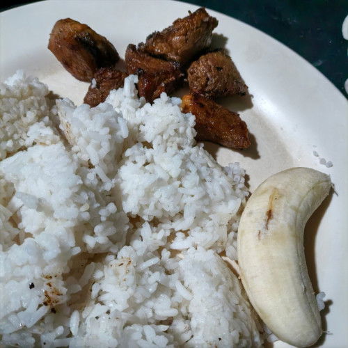 NASAKIT TIYAN KO - 6 MONTHS PREGNANT.