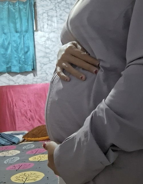 Mau cerita hehehe 🤗🤏