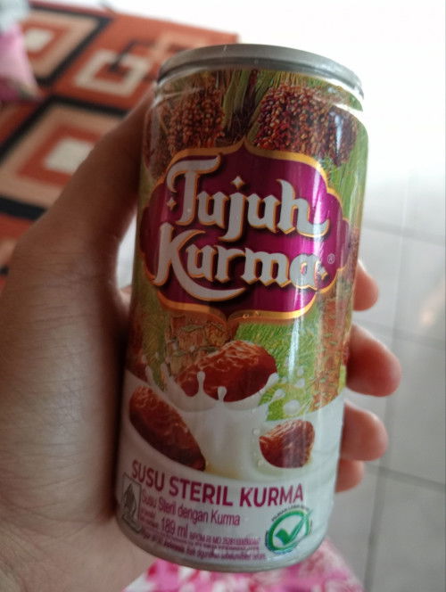 Apakah minum ini bisa mancing kontraksi gak yaa?