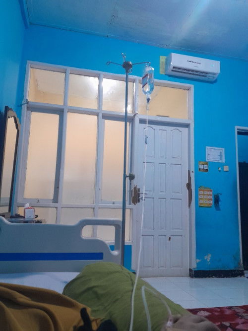 Operasi KET dan Kuret