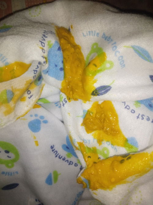 สอบถามแม่ๆทีคะ