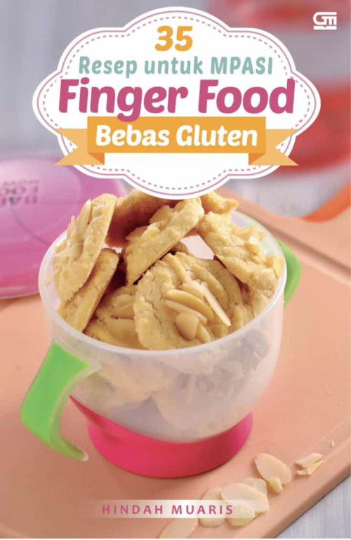 Rasasia Resep MPASI Lezat dan Sehat