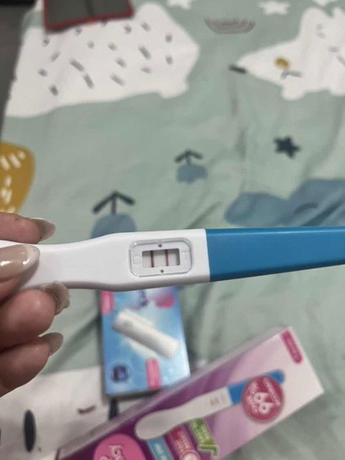 4 days delayed pregnant po ba?