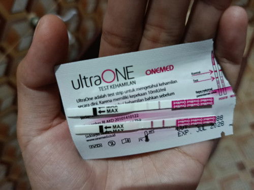 Hamil 5 Minggu tapi gejala hamil tiba-tiba hilang, ada yg pernah ngalamin gak bunda?