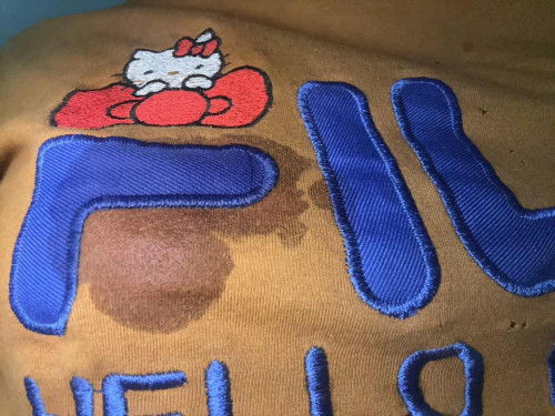 คัดเต้าน้ำนมไหล