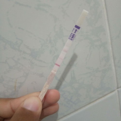 ท้องหรอไม่