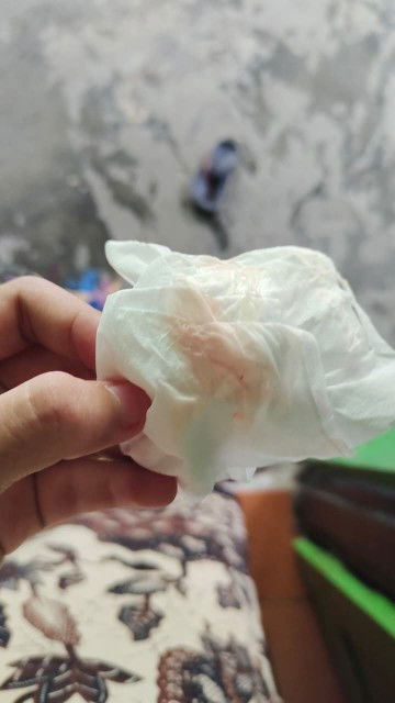 bunda plis tolong jawab