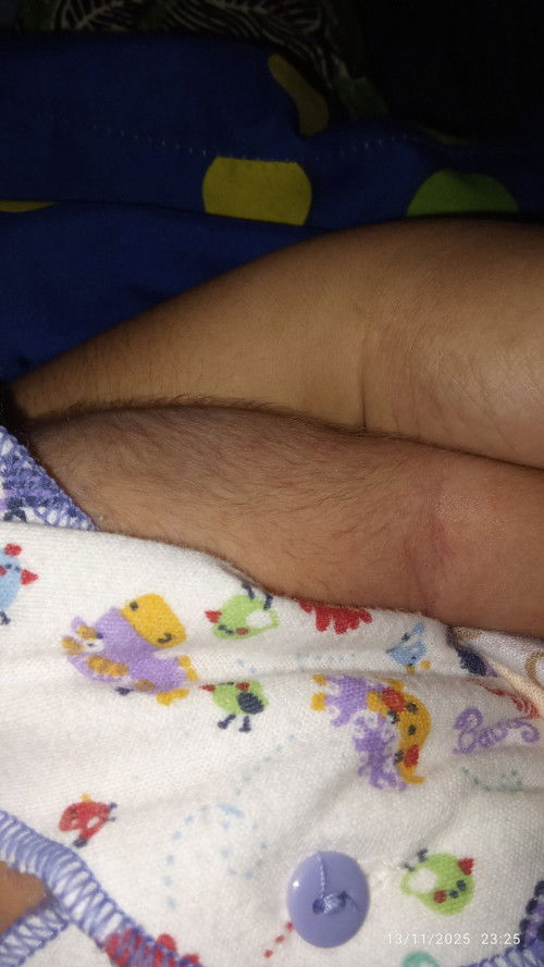 ada yang sama ga ya bund?