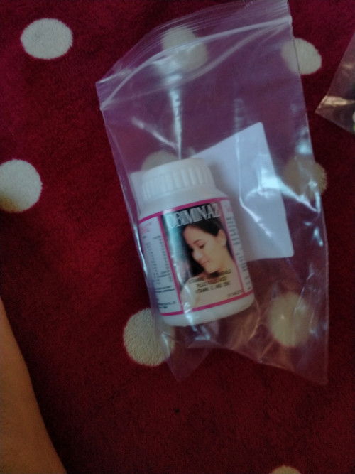 ได้กลิ่นยาแล้วปวดหัวมาก